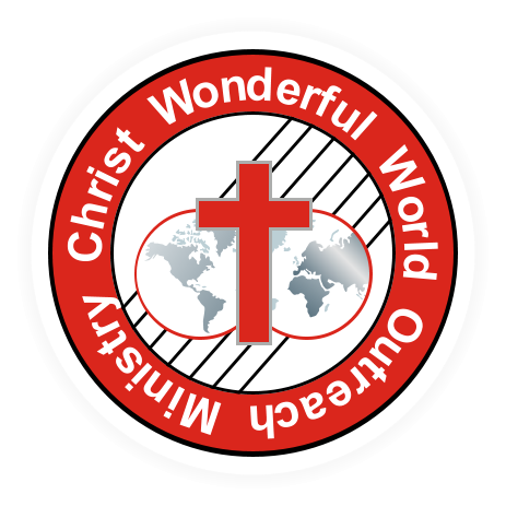 Christ Wonderful World Outreach Ministry